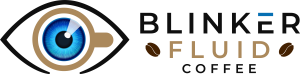 Blinker Fluid Coffee & More
