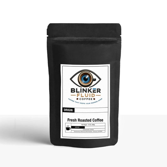 Asian Plateau Blend